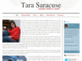 tarasaracuse.com
