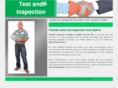 testandinspection.net