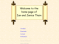thain.com