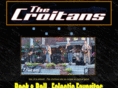 thecroitans.com
