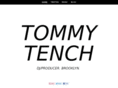 tommytench.com