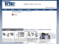 totesystems.com
