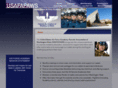 usafapaws.com