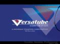 versatubecorp.com