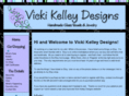 vickikelleydesigns.com