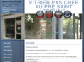 vitrier-pas-cher-au-pre-saint-gervais.com