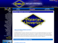 wardjetuniversity.com