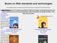 webstandardbooks.com