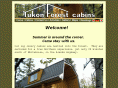 yukonforestcabins.com