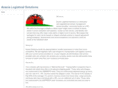 acacialogistics.com