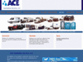 acesanitation.com