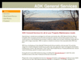 adkgeneralservices.com