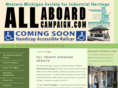 allaboardcampaign.com