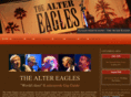 altereagles.co.uk