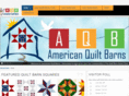 americanquiltbarns.com