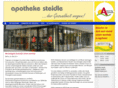 apotheke-steidle.de