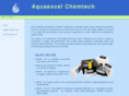 aquaexcelchemtech.com