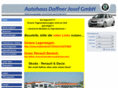 auto-daffner.com