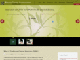 bergencountyacupuncture.com