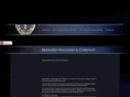 bernardwilliamsinsurance.com