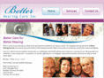 betterhearingcare.org