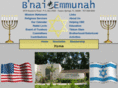 bnaiemmunah.org