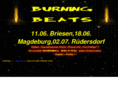 burning-beats.de