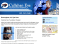 callahaneyehospital.com