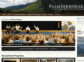 chateauworkshops.com