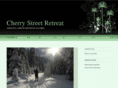 cherrystreetretreat.com
