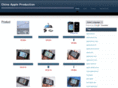 china-apple-production.com