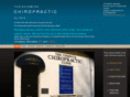 chiswickchiropracticclinic.com