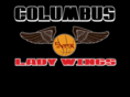 columbusladywings.com