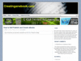 creatinganebook.com