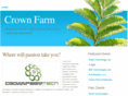 crownfarm.com