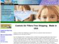 customairfiltersfreeshipping.com