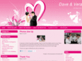 daveandvera.com