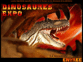 dinosaure-expo.com