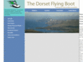 dorsetflyingboot.co.uk