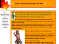 dublincitychimneysweeps.com