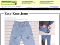 easykneejeans.com