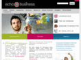 echoebusiness.com