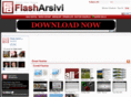 flasharsivi.com