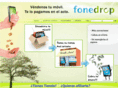 fonedrop.com