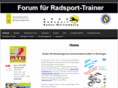 forum-fuer-radsport-trainer.de