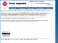 forumengineers.com