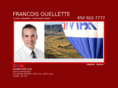 francoisouellette.com