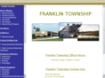 franklintwp.net