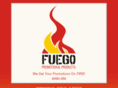 fuegopromos.com