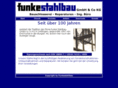 funkestahlbau.com